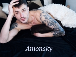 amonsky 777 Erotik Chat