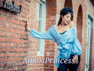 AmoriPrincess