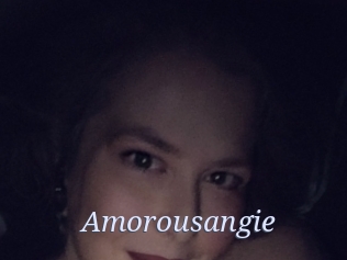 Amorousangie