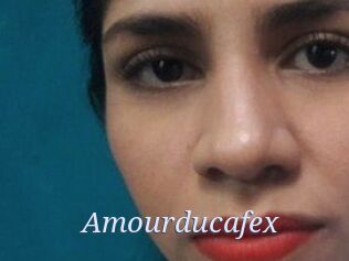 Amourducafex
