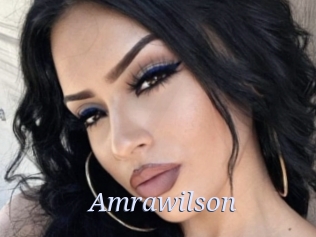 Amrawilson