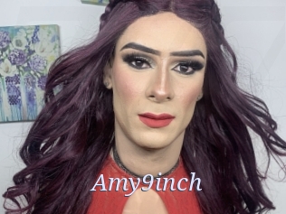 Amy9inch