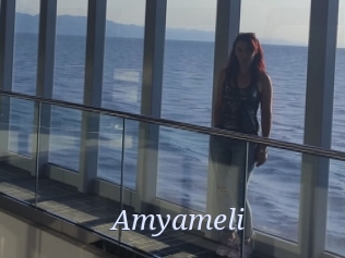 Amyameli