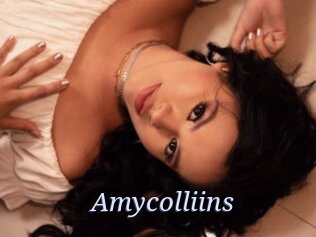 Amycolliins