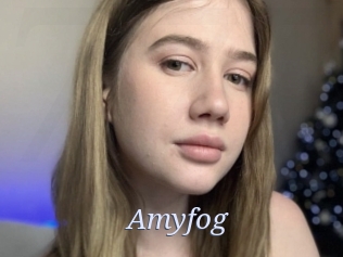 Amyfog