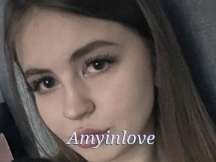 Amyinlove