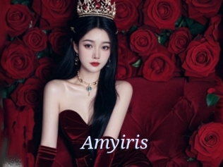 Amyiris