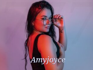 Amyjoyce