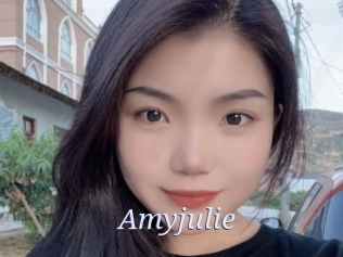 Amyjulie