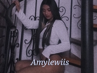 Amylewiis