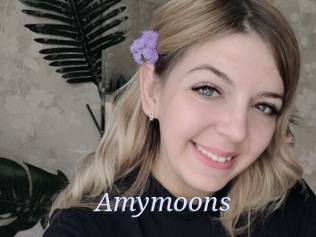 Amymoons