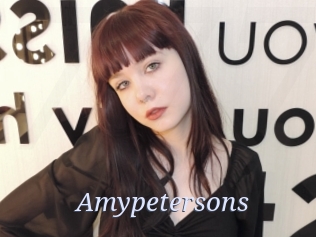 Amypetersons