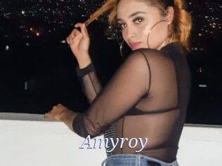 amyroy 777 Erotik Chat