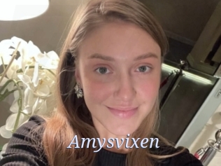 Amysvixen