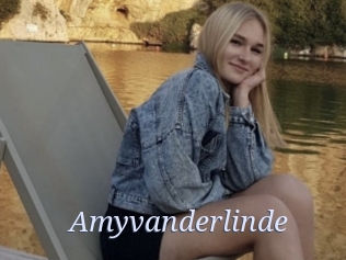 Amyvanderlinde