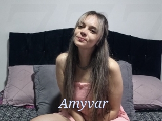 Amyvar