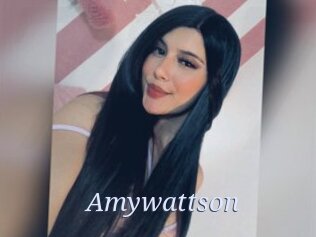 Amywattson