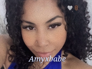 Amyxbabe