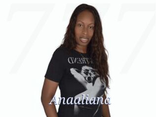 Anaaliana