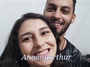 Anaandarthur