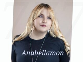 anabellamon 777 Erotik Chat