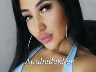 Anabellekker