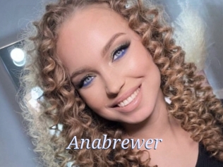 Anabrewer
