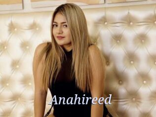 Anahireed