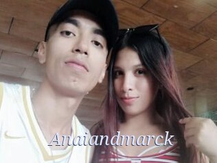 Anaiandmarck