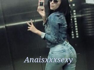 Anaisxxxsexy