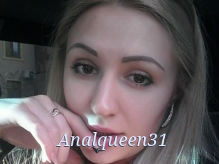 Analqueen31