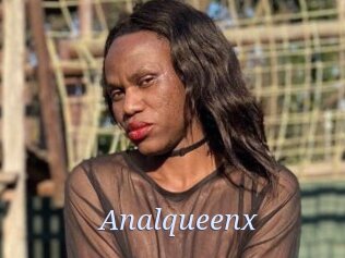 Analqueenx