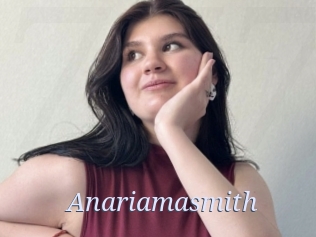 Anariamasmith
