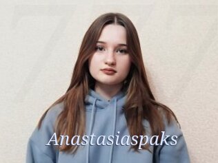 Anastasiaspaks