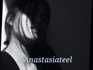 Anastasiateel