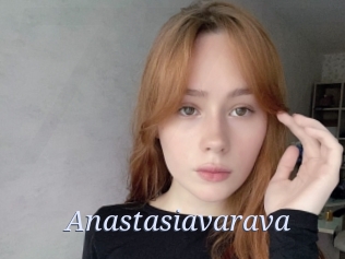 Anastasiavarava