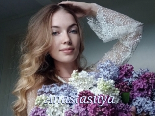 Anastasiiya