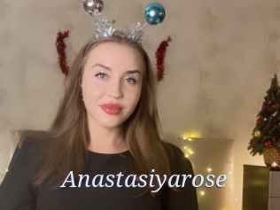 Anastasiyarose