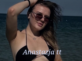 anastazja_tt 777 Erotik Chat