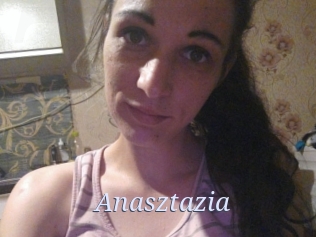 Anasztazia