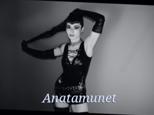 anatamunet 777 Erotik Chat