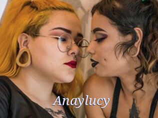anaylucy 777 Erotik Chat
