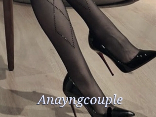 Anayngcouple