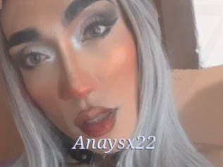 Anaysx22