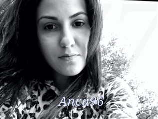 anca96 777 Erotik Chat