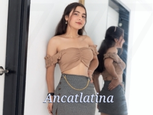Ancatlatina