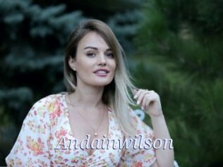 Andainwilson