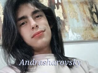 Andrasharovsky
