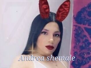 Andrea_shemale