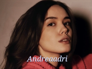 Andreaadri